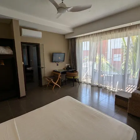 Dodola Lodge